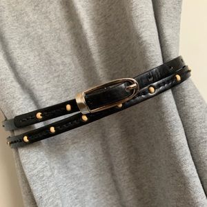 Waist Belt